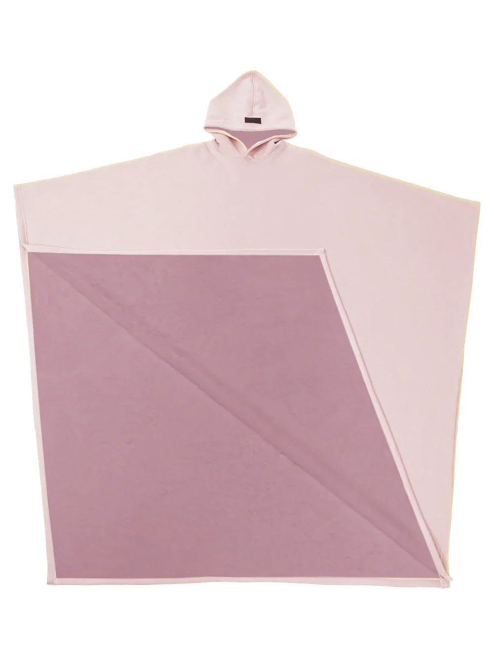 LuxHood - Hooded Blanket for Ultimate Comfort