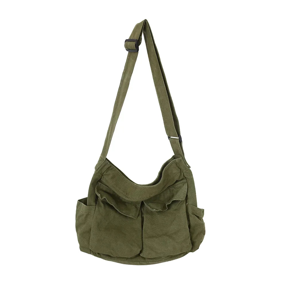 Luzia™ - Large Fashionable Women's Shoulder Bag