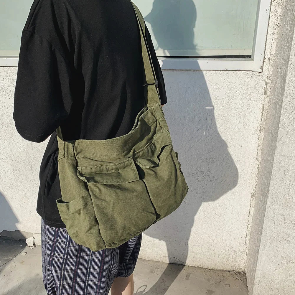 Luzia™ - Large Fashionable Women's Shoulder Bag