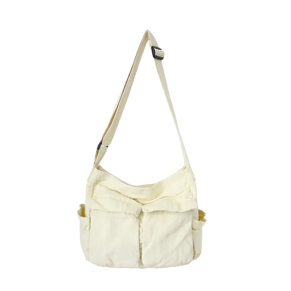 Luzia™ - Large Fashionable Women's Shoulder Bag