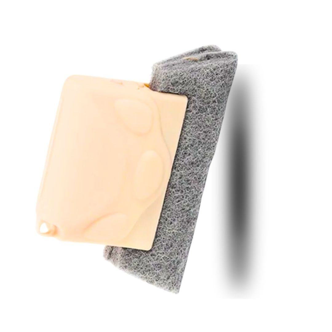 MagicScrub – Deep Cleaning Brush