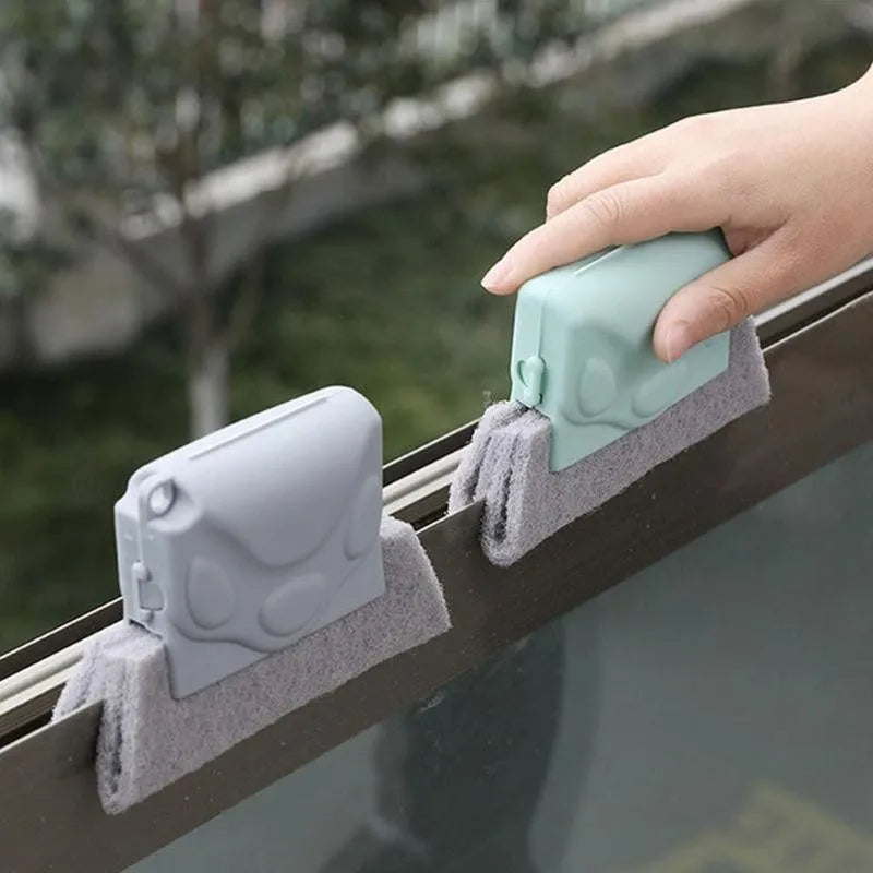 MagicScrub – Deep Cleaning Brush