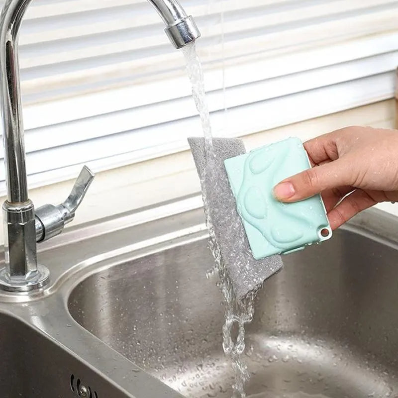MagicScrub – Deep Cleaning Brush
