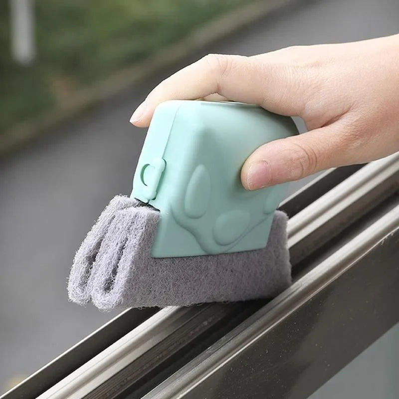 MagicScrub – Deep Cleaning Brush