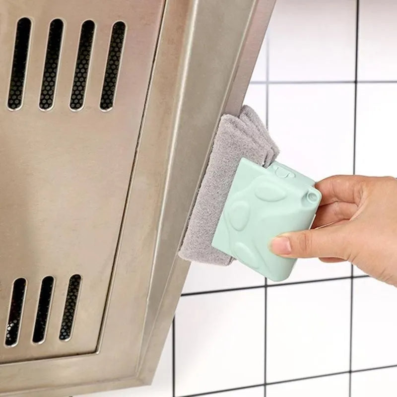 MagicScrub – Deep Cleaning Brush