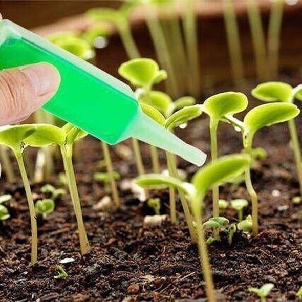 Magical Hydroponic Liquid Fertilizer