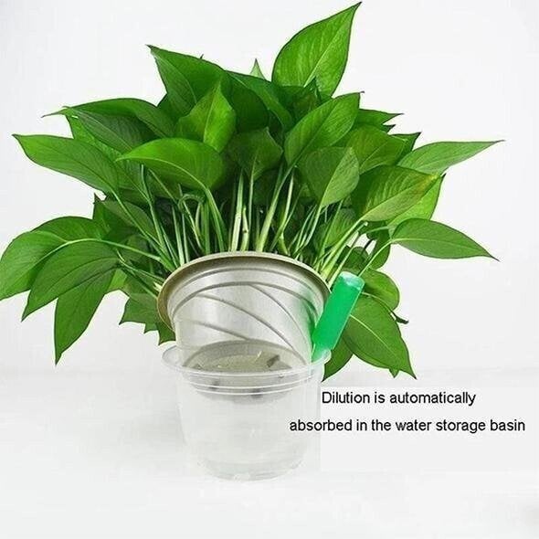 Magical Hydroponic Liquid Fertilizer