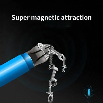 Magnetic Anti-Slip Drill Bit (7 Pieces)
