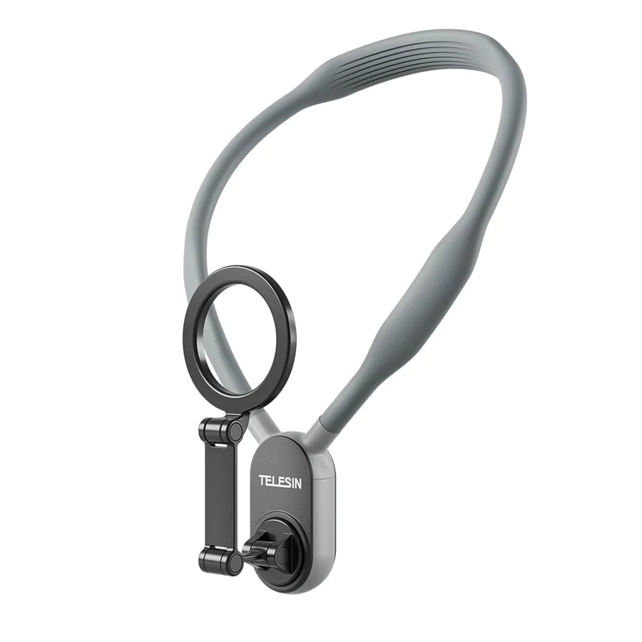 Magnetic Neck Holder for Phones