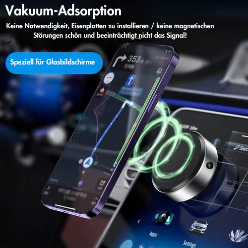 Magnetic Phone Holder