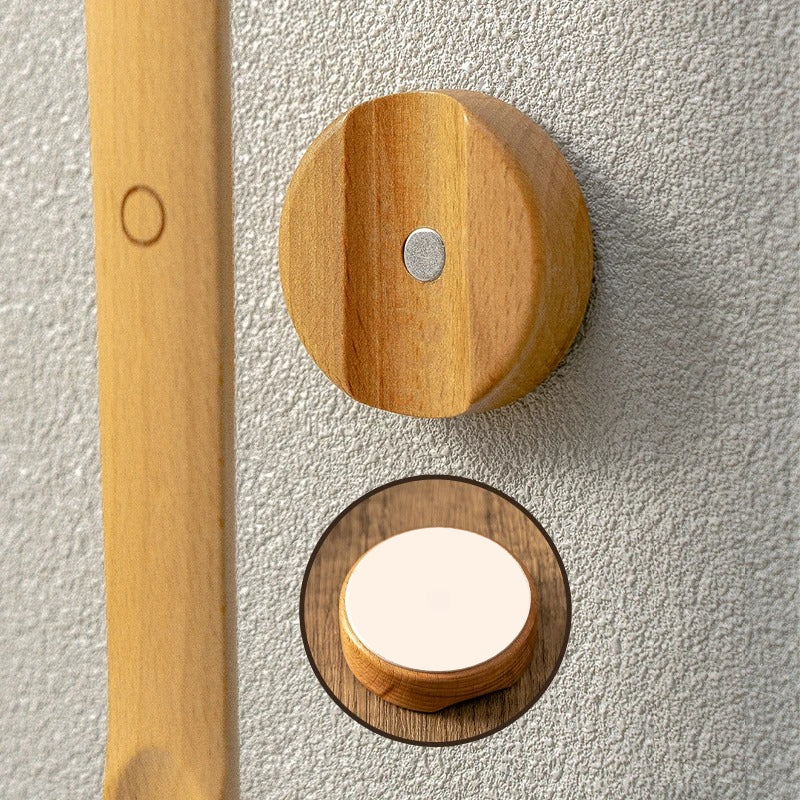Magneticstick – Long Wooden Shoe Horn