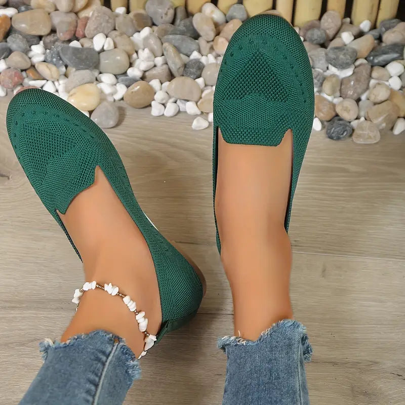 Maksalina – Comfortable Breathable Shoes