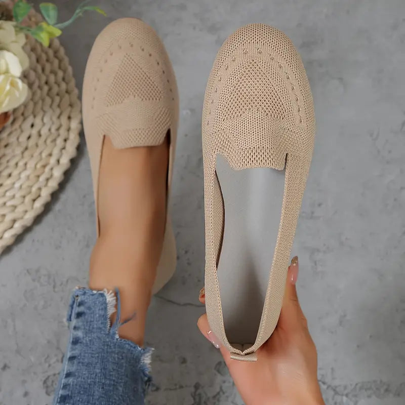 Maksalina – Comfortable Breathable Shoes