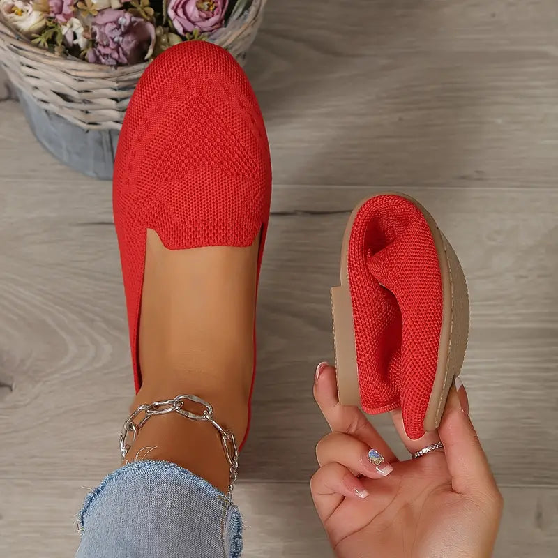 Maksalina – Comfortable Breathable Shoes