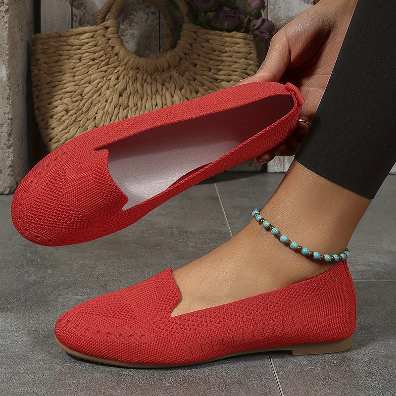 Maksalina – Comfortable Breathable Shoes