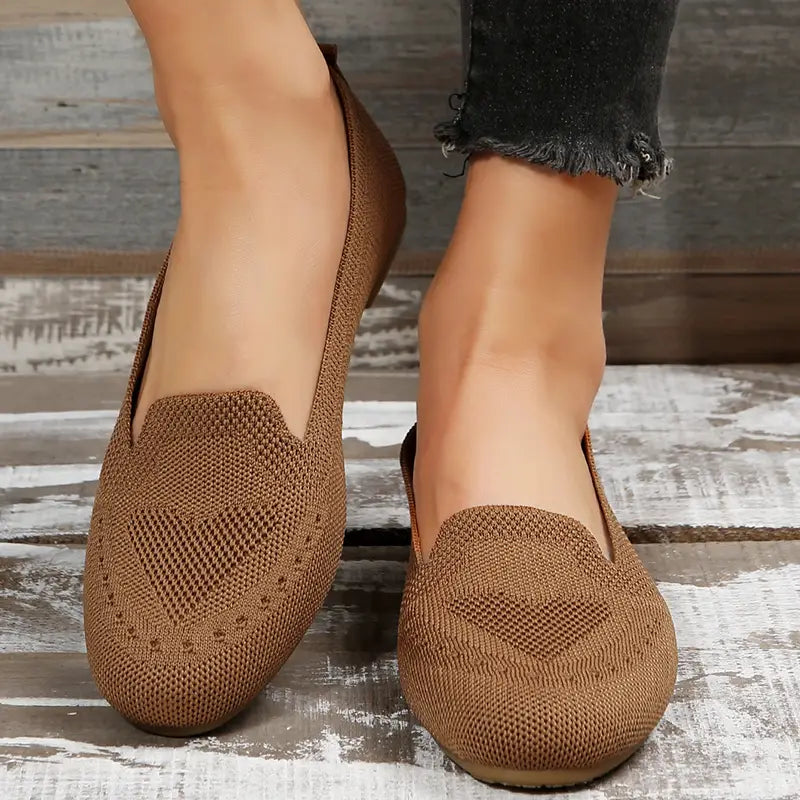 Maksalina – Comfortable Breathable Shoes