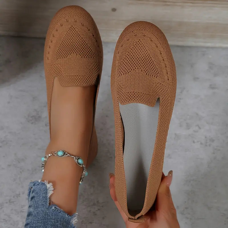 Maksalina – Comfortable Breathable Shoes