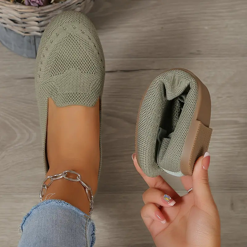 Maksalina – Comfortable Breathable Shoes
