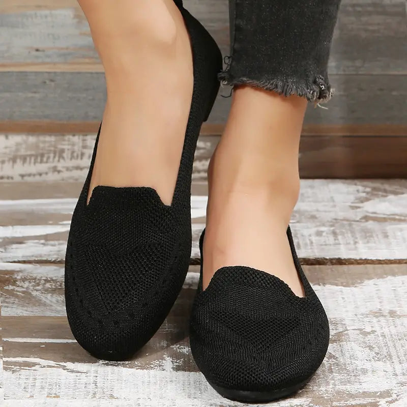 Maksalina – Comfortable Breathable Shoes