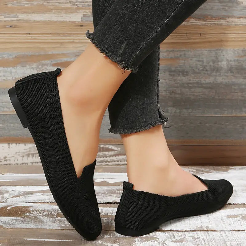 Maksalina – Comfortable Breathable Shoes