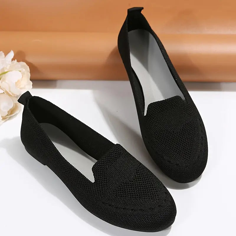 Maksalina – Comfortable Breathable Shoes