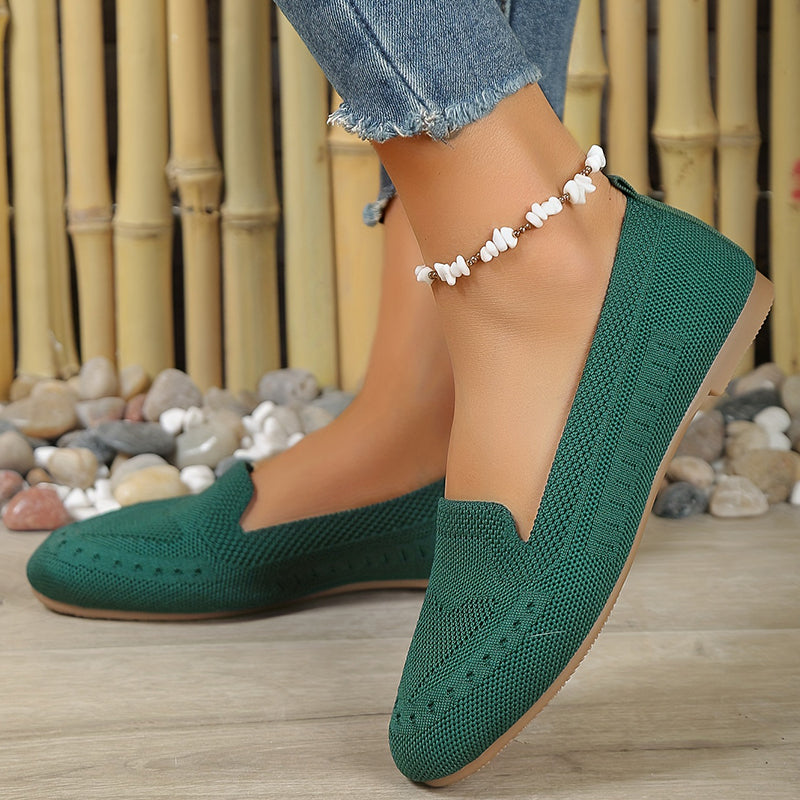 Maksalina – Comfortable Breathable Shoes