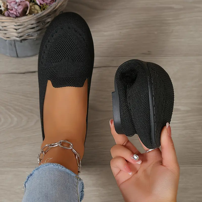 Maksalina – Comfortable Breathable Shoes
