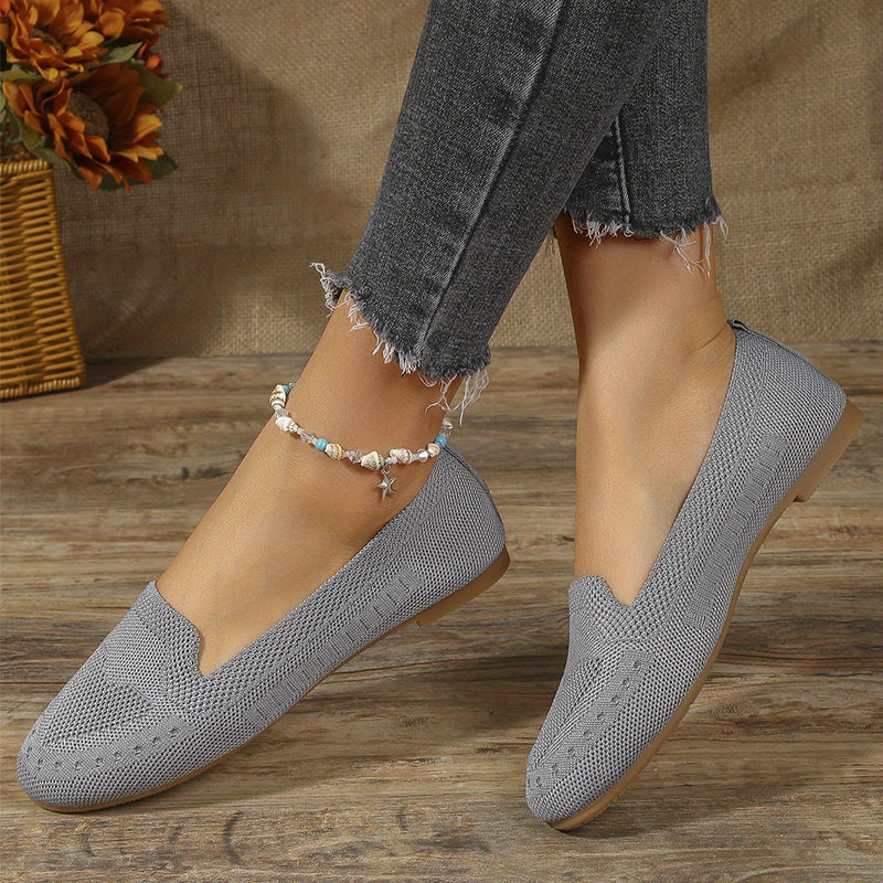 Maksalina – Comfortable Breathable Shoes