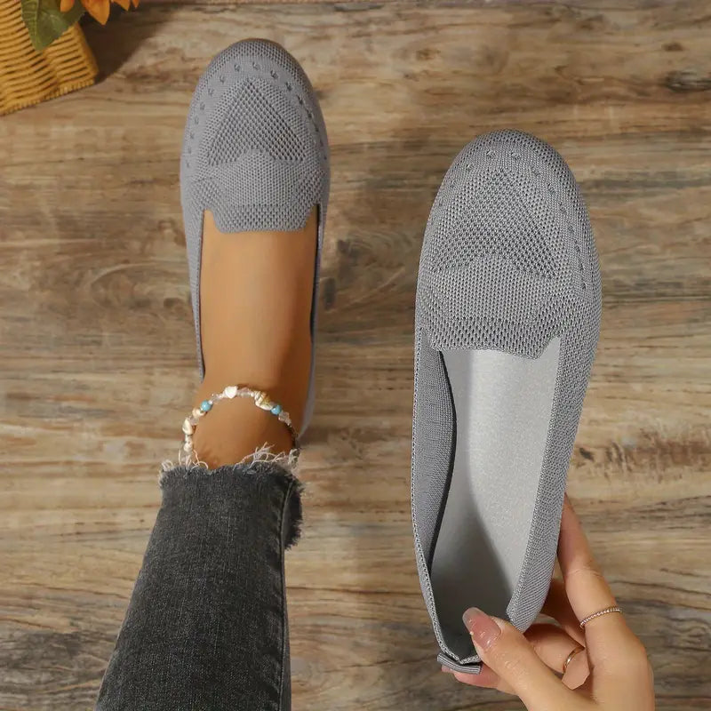 Maksalina – Comfortable Breathable Shoes