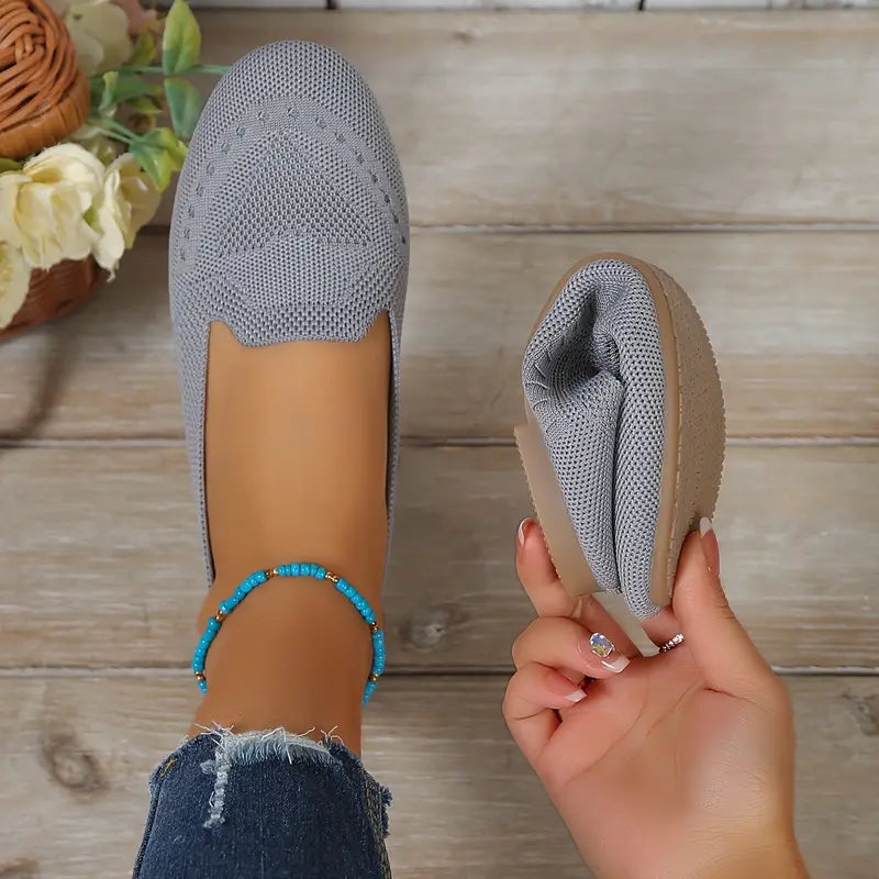 Maksalina – Comfortable Breathable Shoes