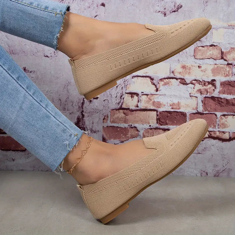 Maksalina – Comfortable Breathable Shoes