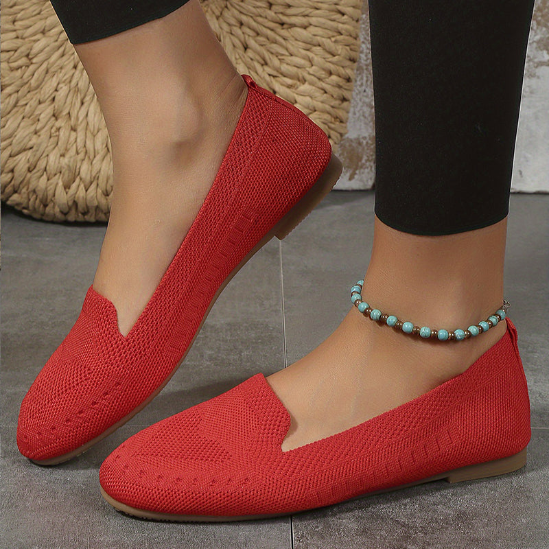 Maksalina – Comfortable Breathable Shoes