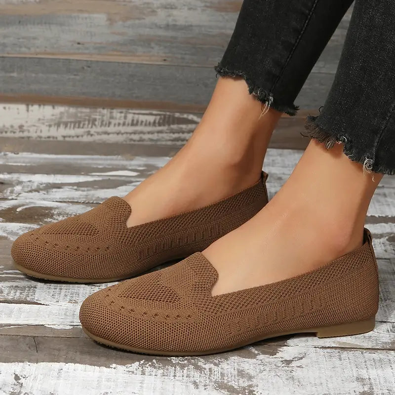 Maksalina – Comfortable Breathable Shoes