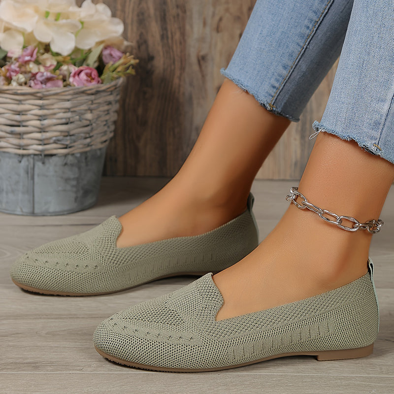 Maksalina – Comfortable Breathable Shoes