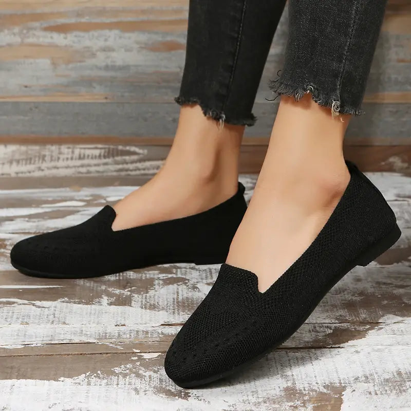 Maksalina – Comfortable Breathable Shoes