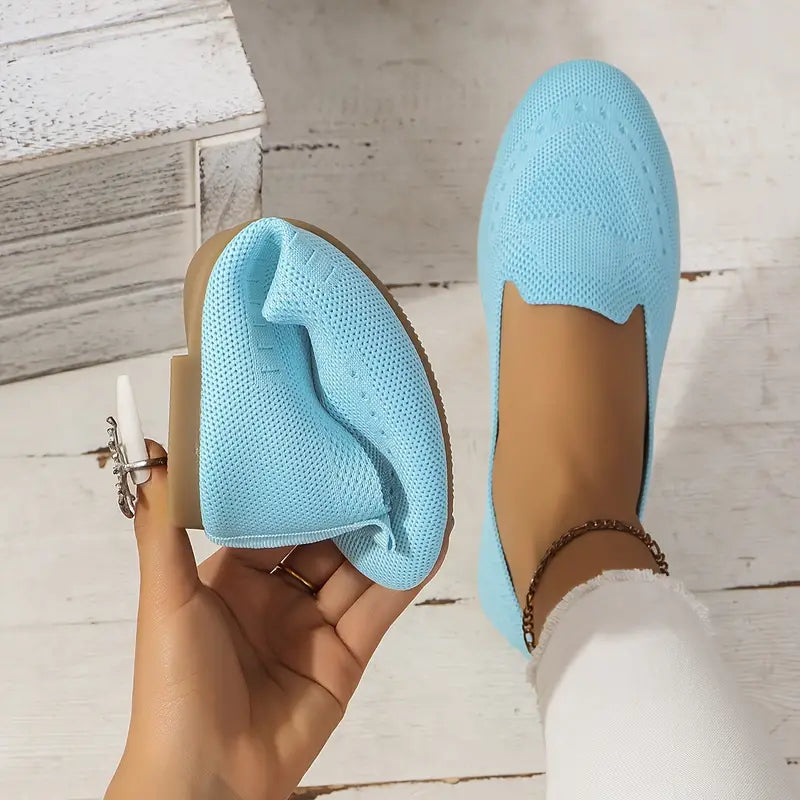 Maksalina – Comfortable Breathable Shoes