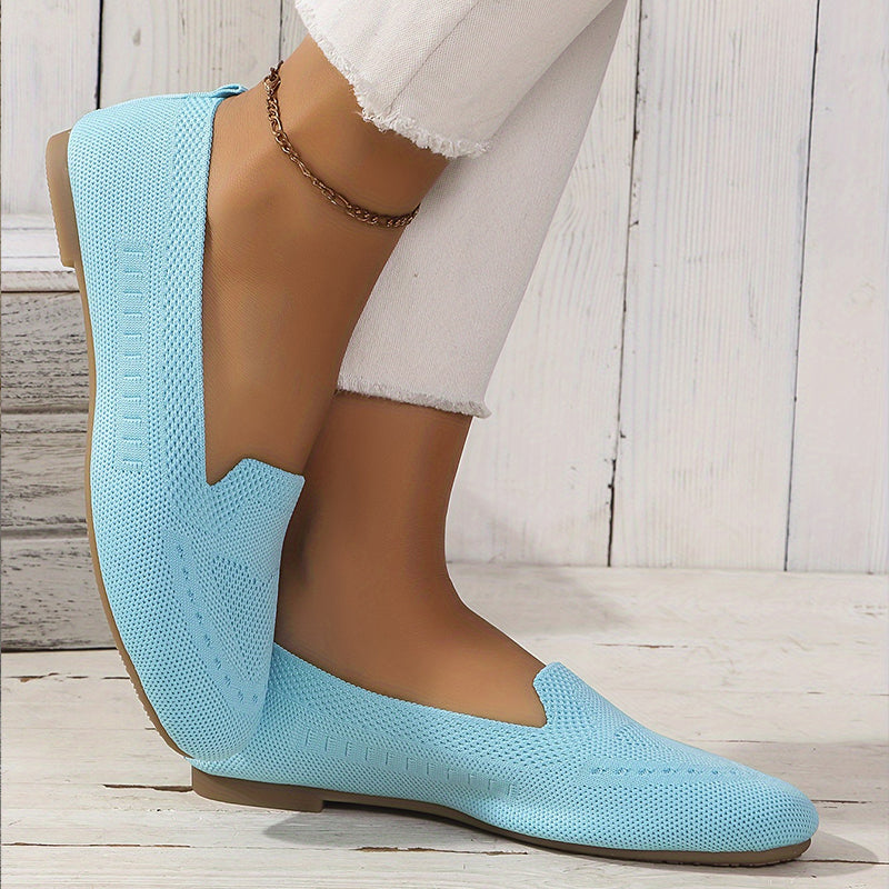 Maksalina – Comfortable Breathable Shoes