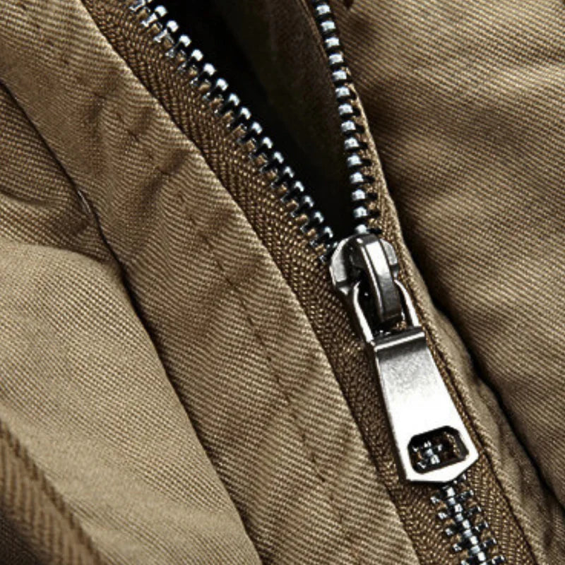 Marcello – Comfortable and Elegant Coat