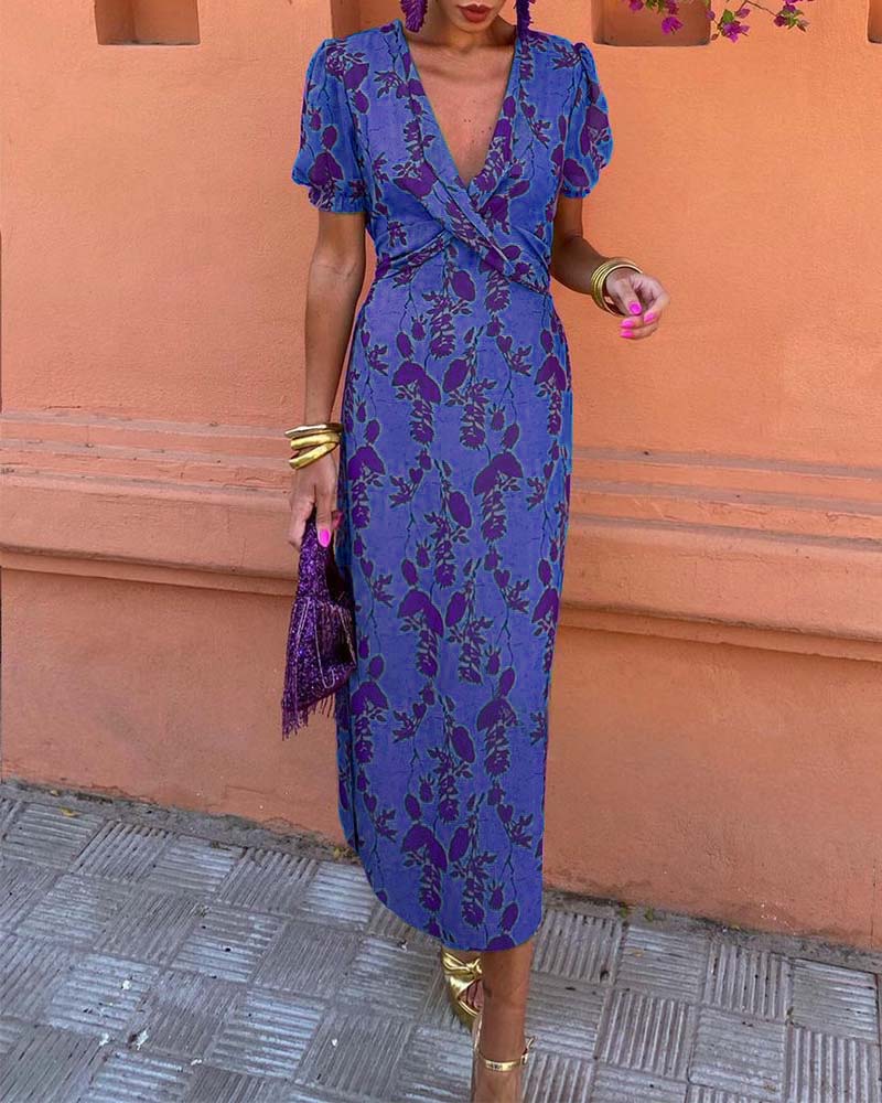 Mariarosa | Elegant Dress