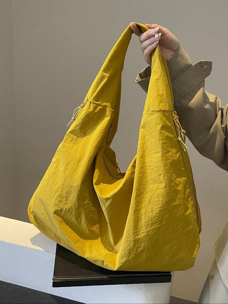 Marilla – Elegant Tote Bag with Large Capacity