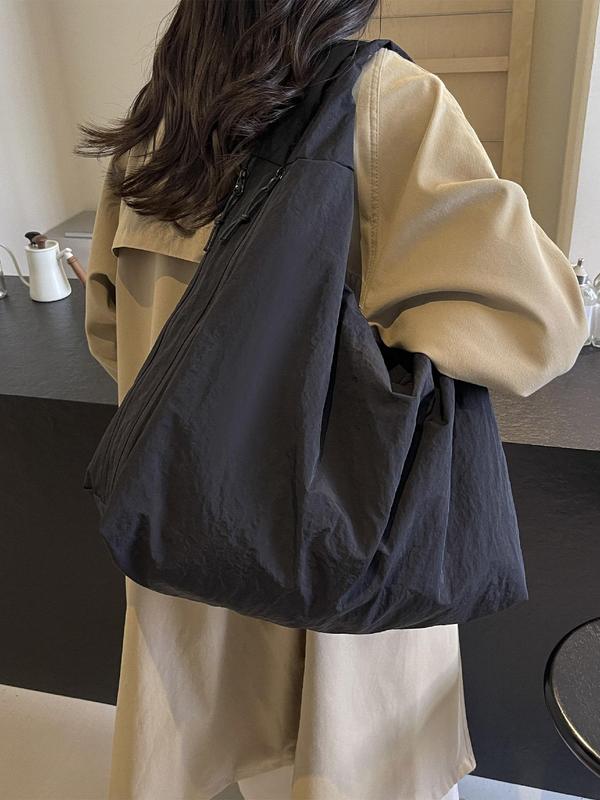 Marilla – Elegant Tote Bag with Large Capacity