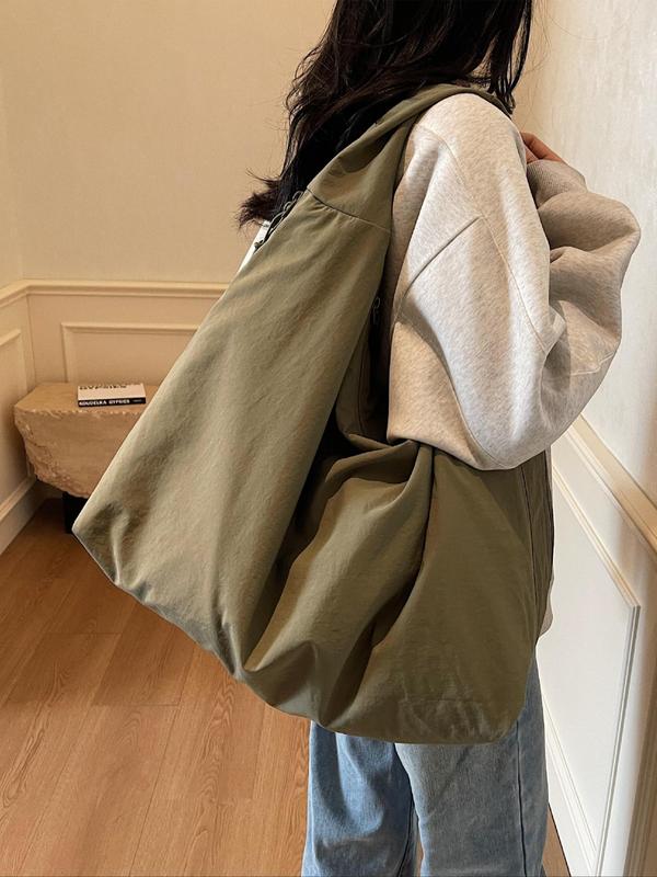 Marilla – Elegant Tote Bag with Large Capacity