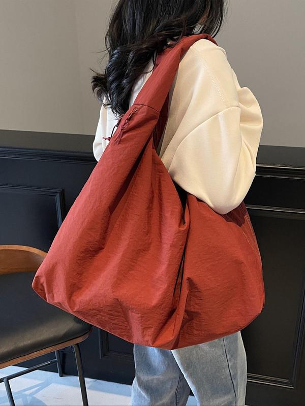 Marilla – Elegant Tote Bag with Large Capacity