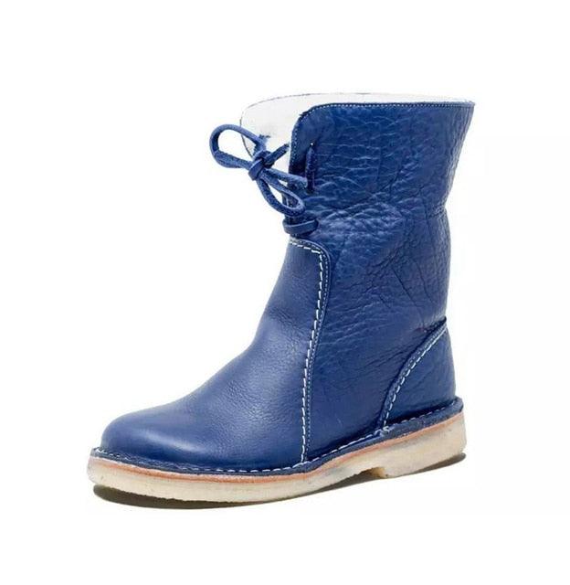 Marjon - Heated Women's Boots