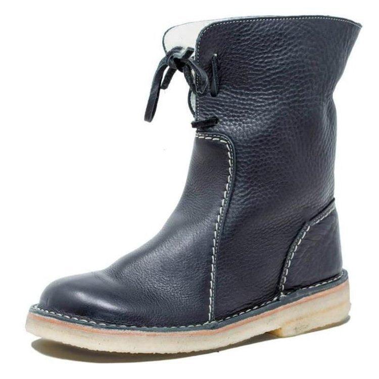 Marjon - Heated Women's Boots