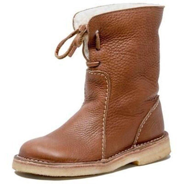 Marjon - Heated Women's Boots