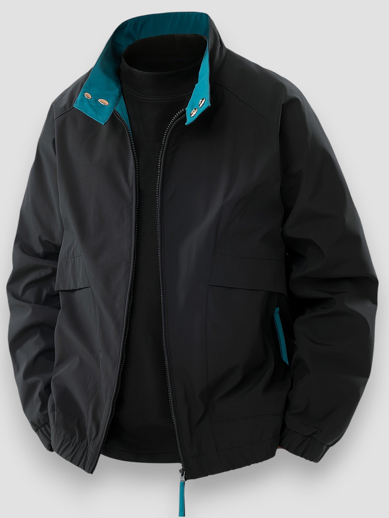 Mason – Casual Spring Jacket