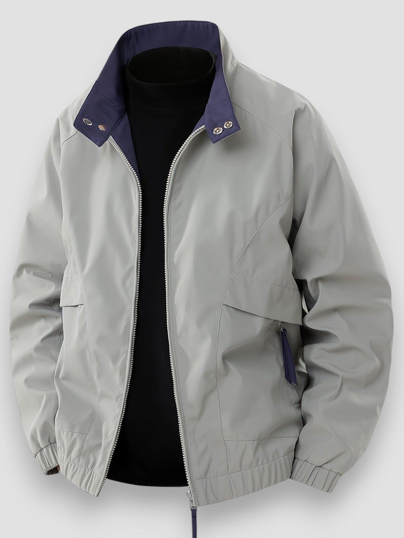 Mason – Casual Spring Jacket