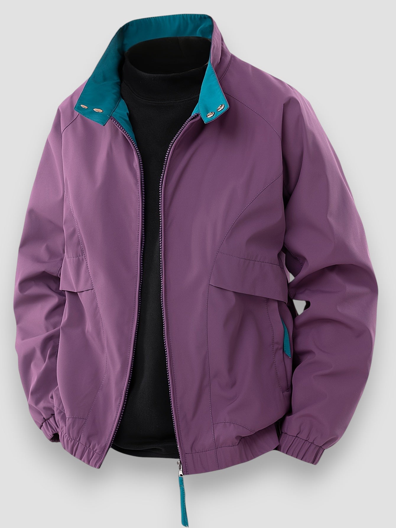 Mason – Casual Spring Jacket