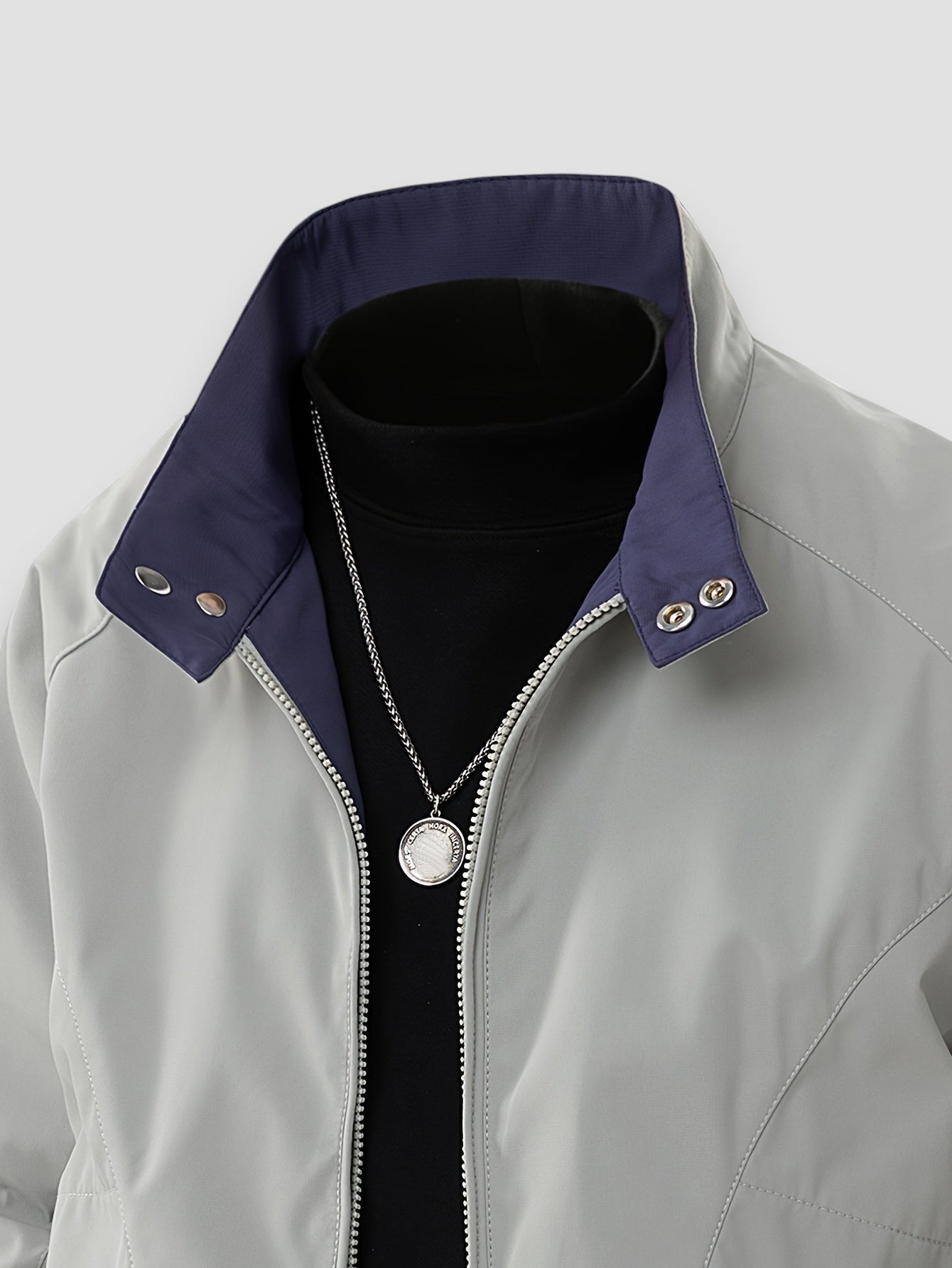 Mason – Casual Spring Jacket